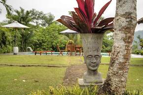 Omatta Villa