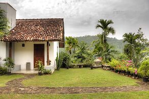 Omatta Villa