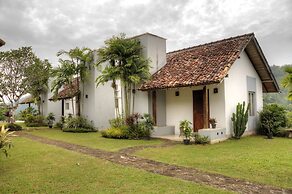 Omatta Villa