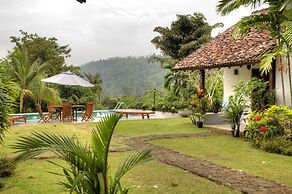 Omatta Villa