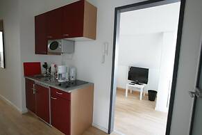 City Apartment Karlsruhe