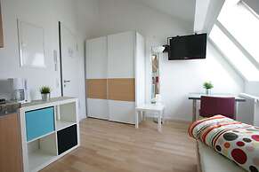 City Apartment Karlsruhe