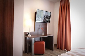 Hotel Rosenhof Garni