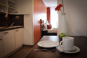Hotel Rosenhof Garni