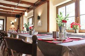 Hotel Rosenhof Garni