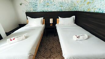 Natol Hotel