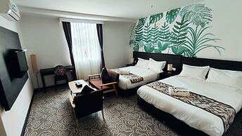 Natol Hotel