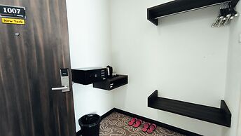 Natol Hotel