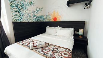 Natol Hotel