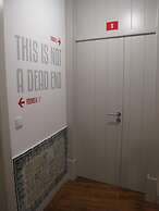 Inn Possible Lisbon Hostel