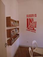 Inn Possible Lisbon Hostel