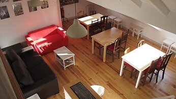 Inn Possible Lisbon Hostel