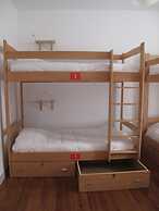 Inn Possible Lisbon Hostel