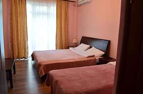 Guest house Havana