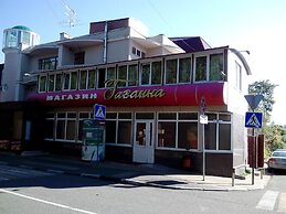 Guest house Havana