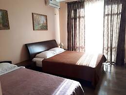 Guest house Havana