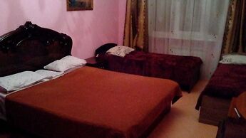 Guest house Havana
