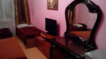 Guest house Havana