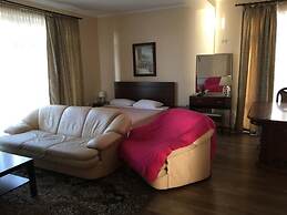 Guest house Havana