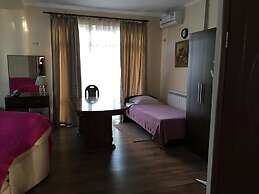 Guest house Havana