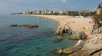 Apartamento President A-4
