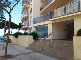 Apartamento President A-4