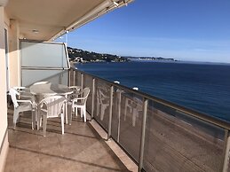 Apartamento President A-9