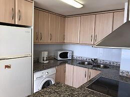 Apartamento President A-9