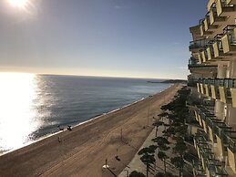 Apartamento President A-9