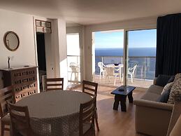 Apartamento President B-14