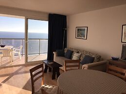 Apartamento President B-14