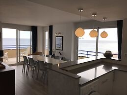 Apartamento San Sebastián 5D