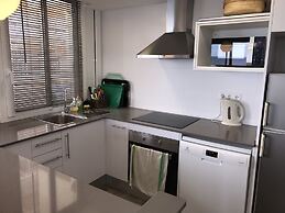 Apartamento San Sebastián 5D