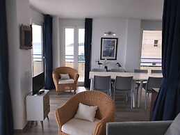 Apartamento San Sebastián 5D