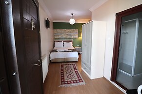 Miray Apart Hotel