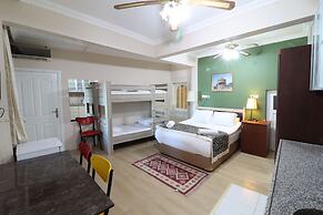 Miray Apart Hotel