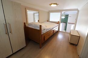 Miray Apart Hotel