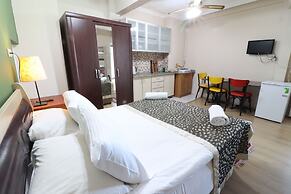 Miray Apart Hotel