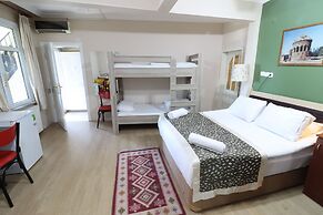Miray Apart Hotel