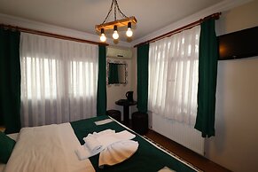 Miray Apart Hotel