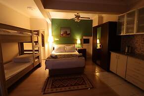 Miray Apart Hotel