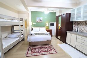 Miray Apart Hotel