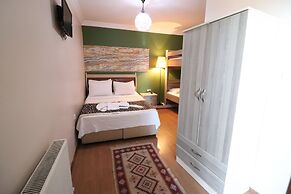Miray Apart Hotel