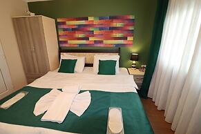 Miray Apart Hotel