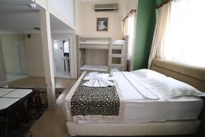 Miray Apart Hotel