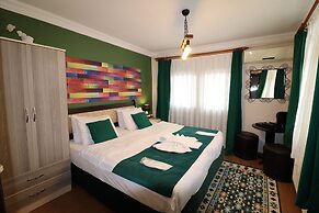 Miray Apart Hotel