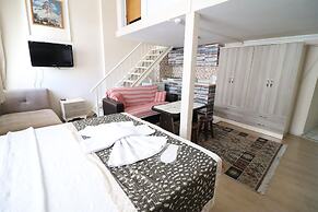 Miray Apart Hotel