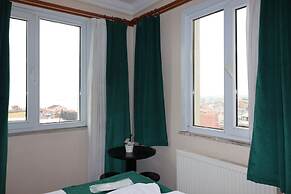 Miray Apart Hotel