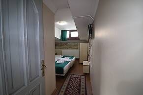 Miray Apart Hotel
