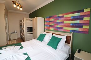 Miray Apart Hotel